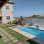 Espaco Long Beach - Cabo Frio