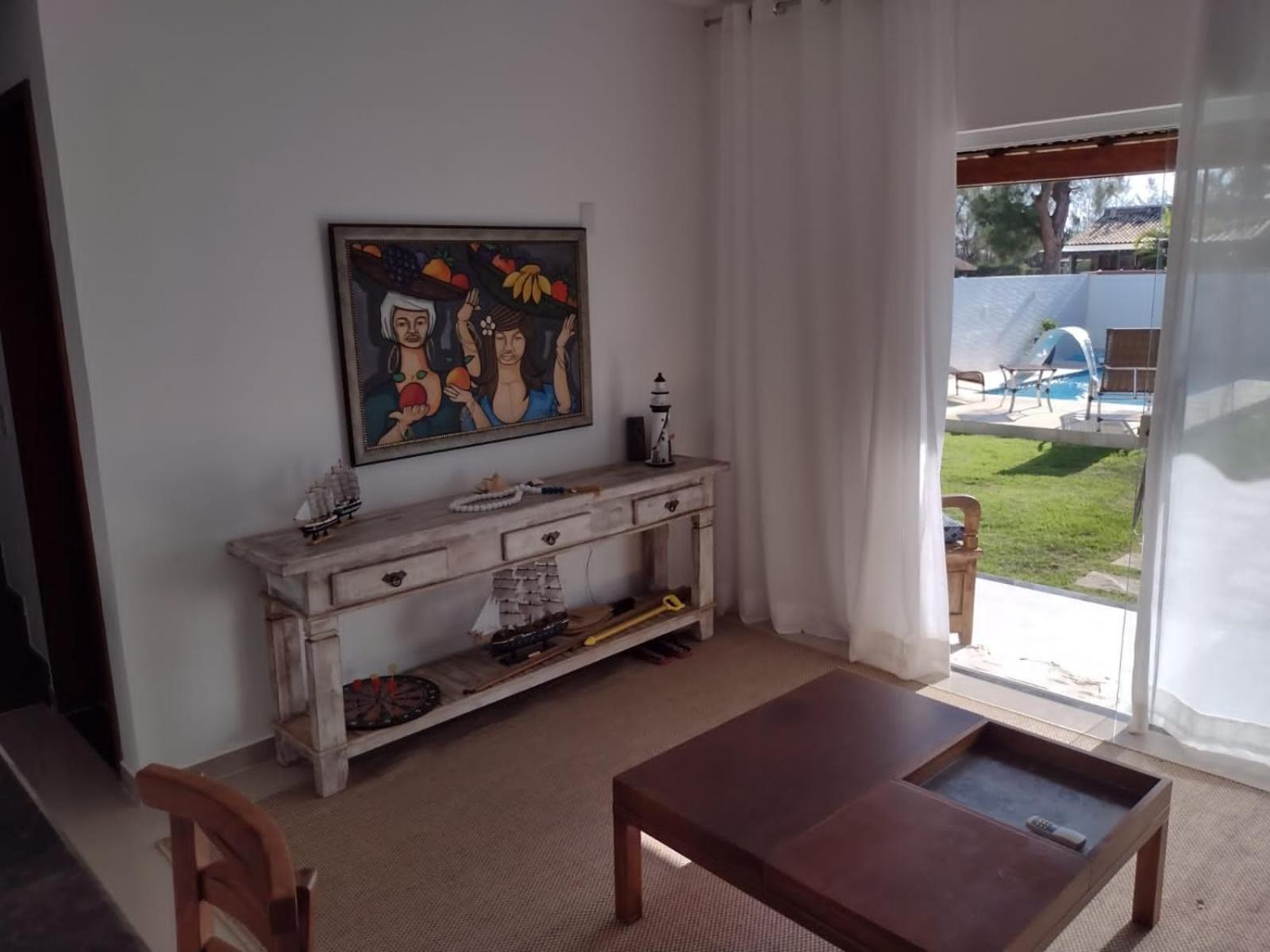 Сasa de vacaciones Espaco Long - *